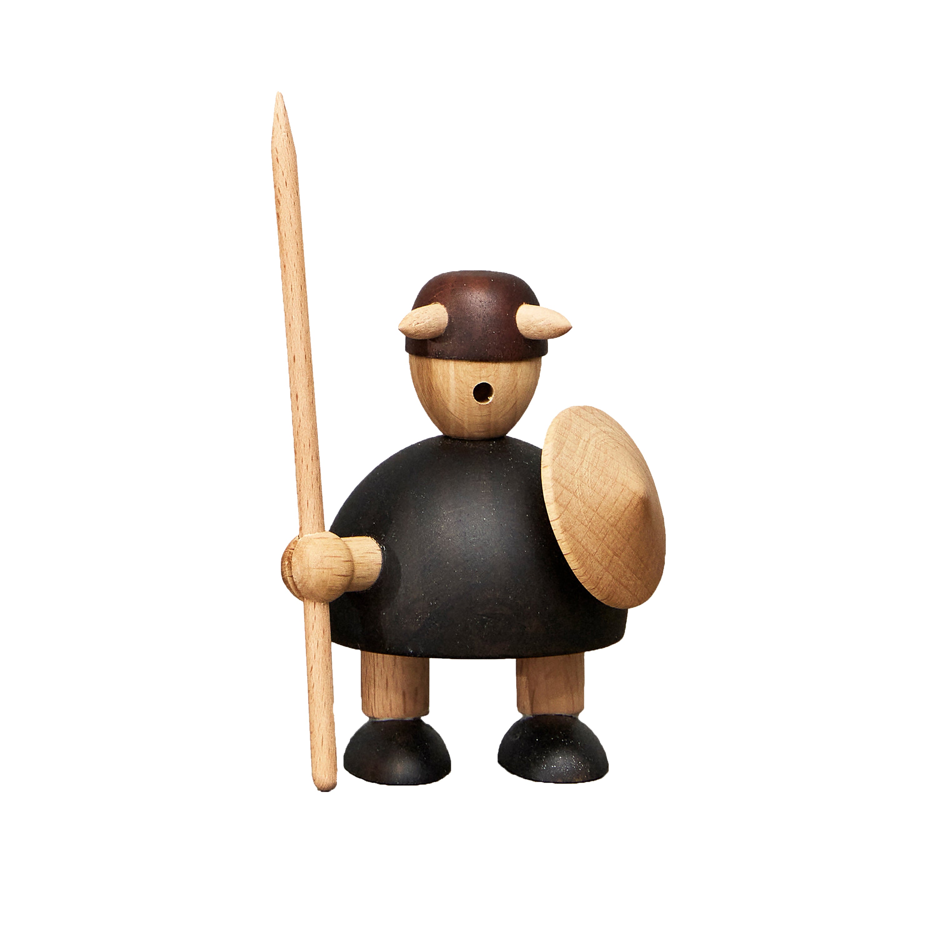 The Vikings of Denmark
